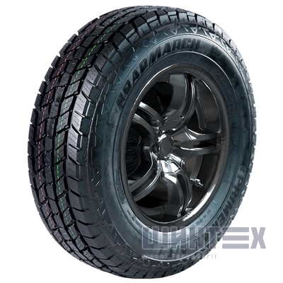 Roadmarch PrimeMax A/T I 245/65 R17 107S